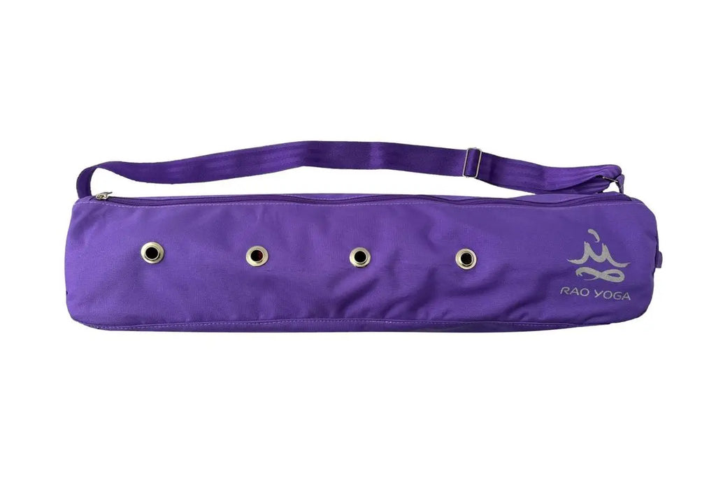 Сумка-чохол для йога-мату Люверс RAO 68х22 см