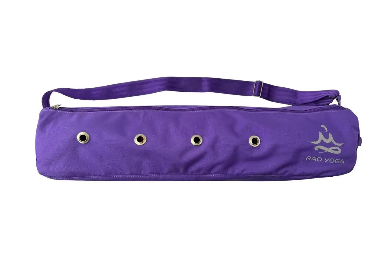 Сумка-чохол для йога-мату Люверс RAO 68х22 см