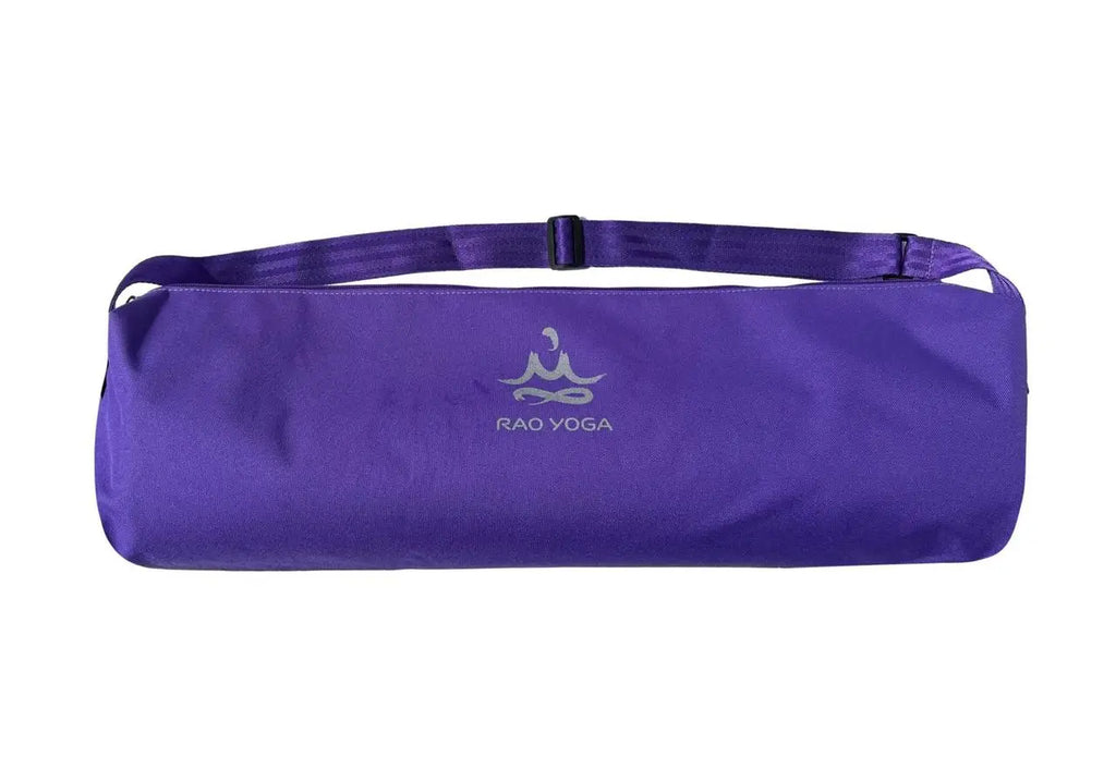 Чохол для йога килимка Класик RAO 65х25 см - Лаванда, RAOWEAR