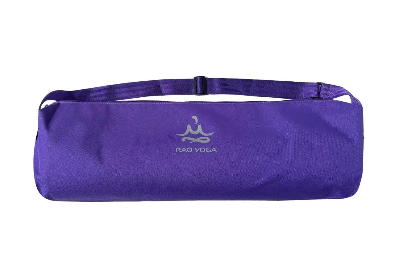 Чохол для йога килимка Класик RAO 65х25 см - Лаванда, RAOWEAR