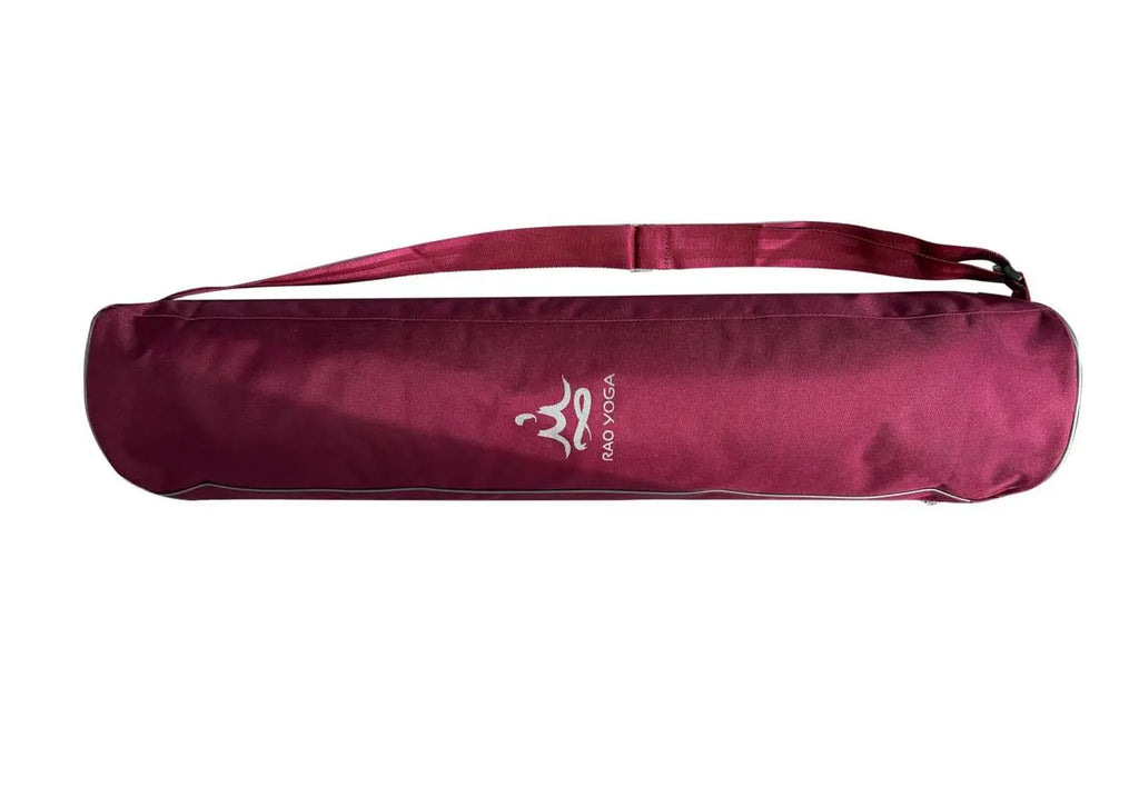 Чохол для йога-мату Майстер 2 RAO 85х27 см - Бордо, RAOWEAR