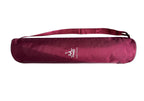 Чохол для йога-мату Майстер 2 RAO 85х27 см - Бордо, RAOWEAR