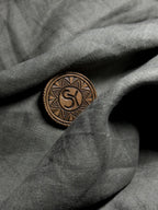 Brošňa Zachráňte sa pred ZACHRÁŇTE SA