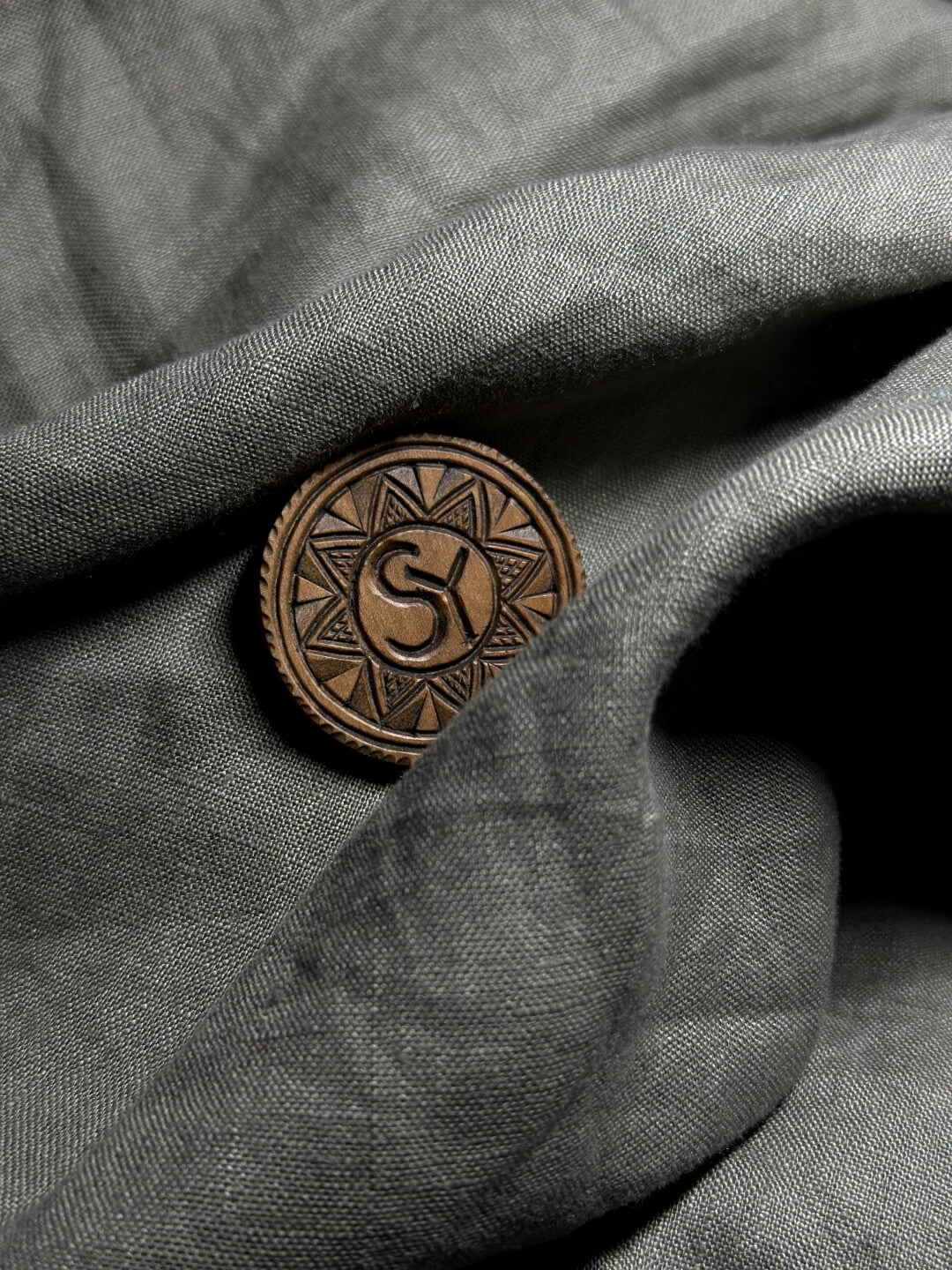 Брошка Збережи Себе від SAVE yourself