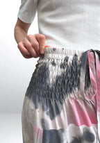 Unisex nohavice Aladdin Batic-dye RAO WEAR, jedna veľkosť