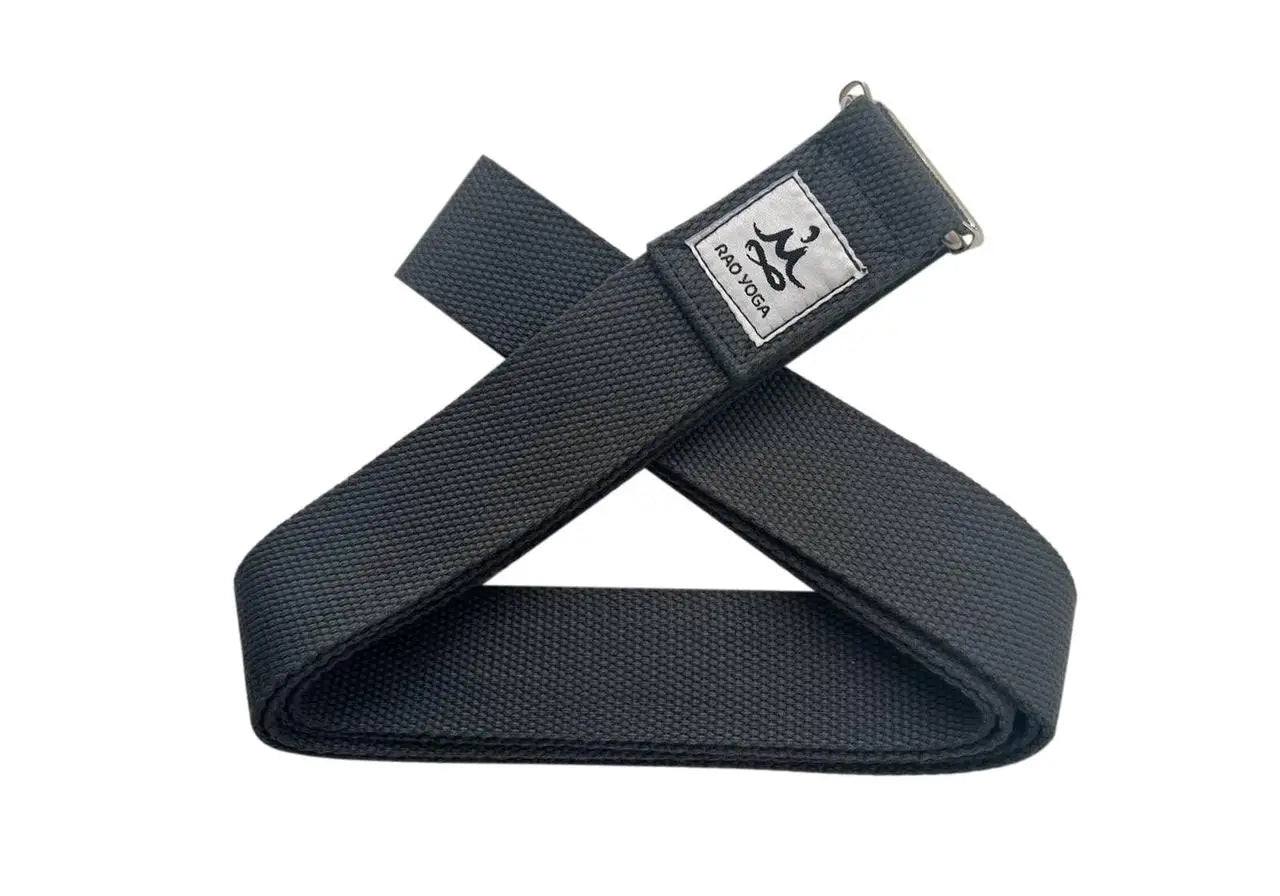 Popruh na jogu Vimal vo farbách RAO