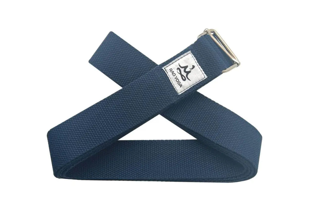 Popruh na jogu Vimal vo farbách RAO