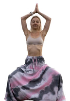 Unisex nohavice Aladdin Batic-dye RAO WEAR, jedna veľkosť