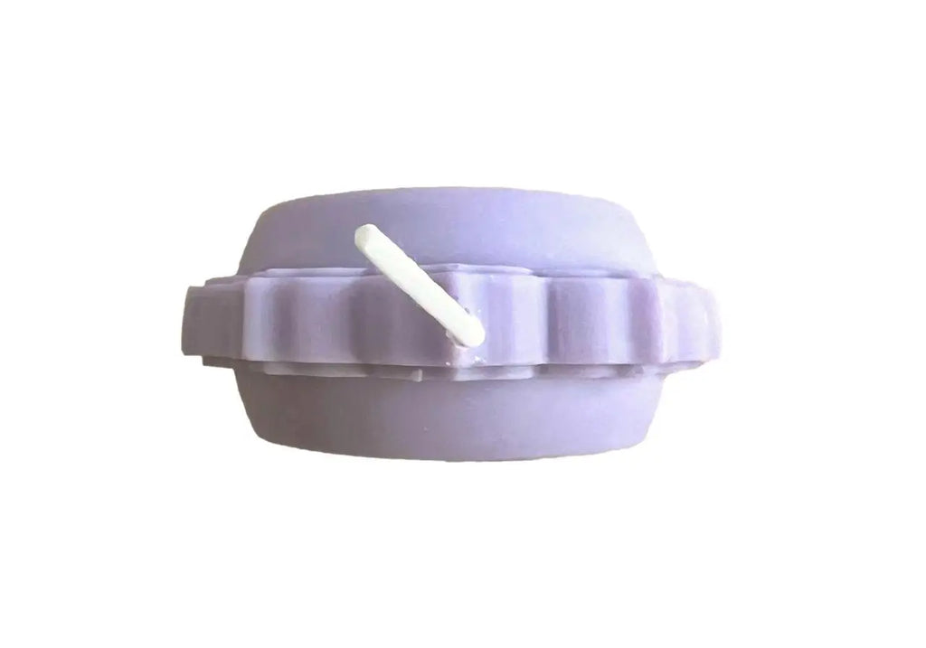 Соєва свічка Дерево життя RAO 57г 7х6см