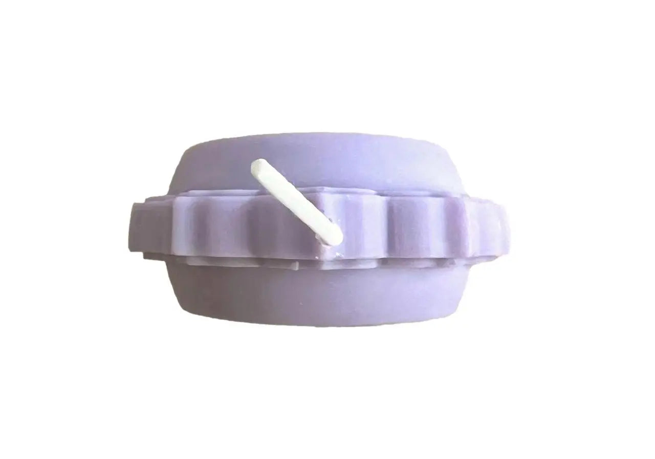 Соєва свічка Дерево життя RAO 57г 7х6см