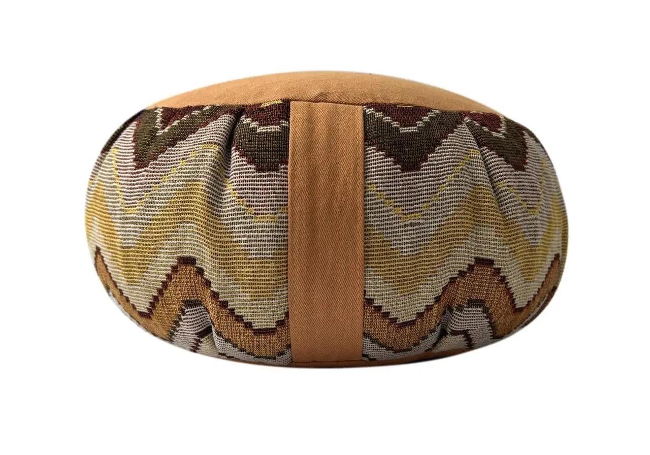 Подушка для медитації Дзафу Дюна RAO 31х31х16 см