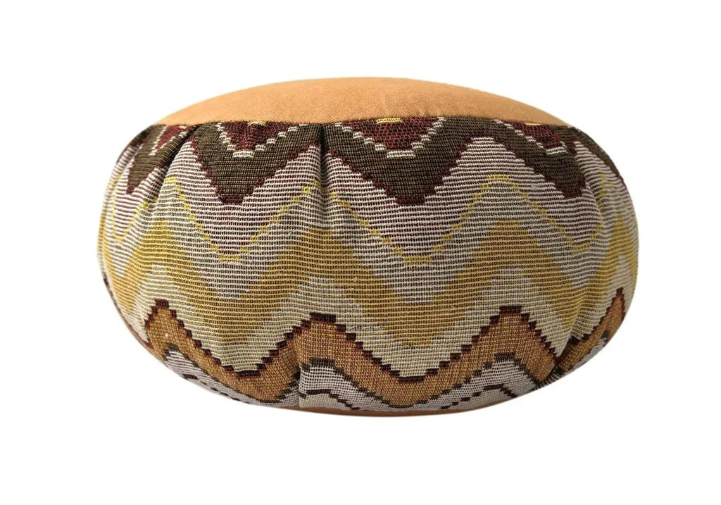 Подушка для медитації Дзафу Дюна RAO 31х31х16 см