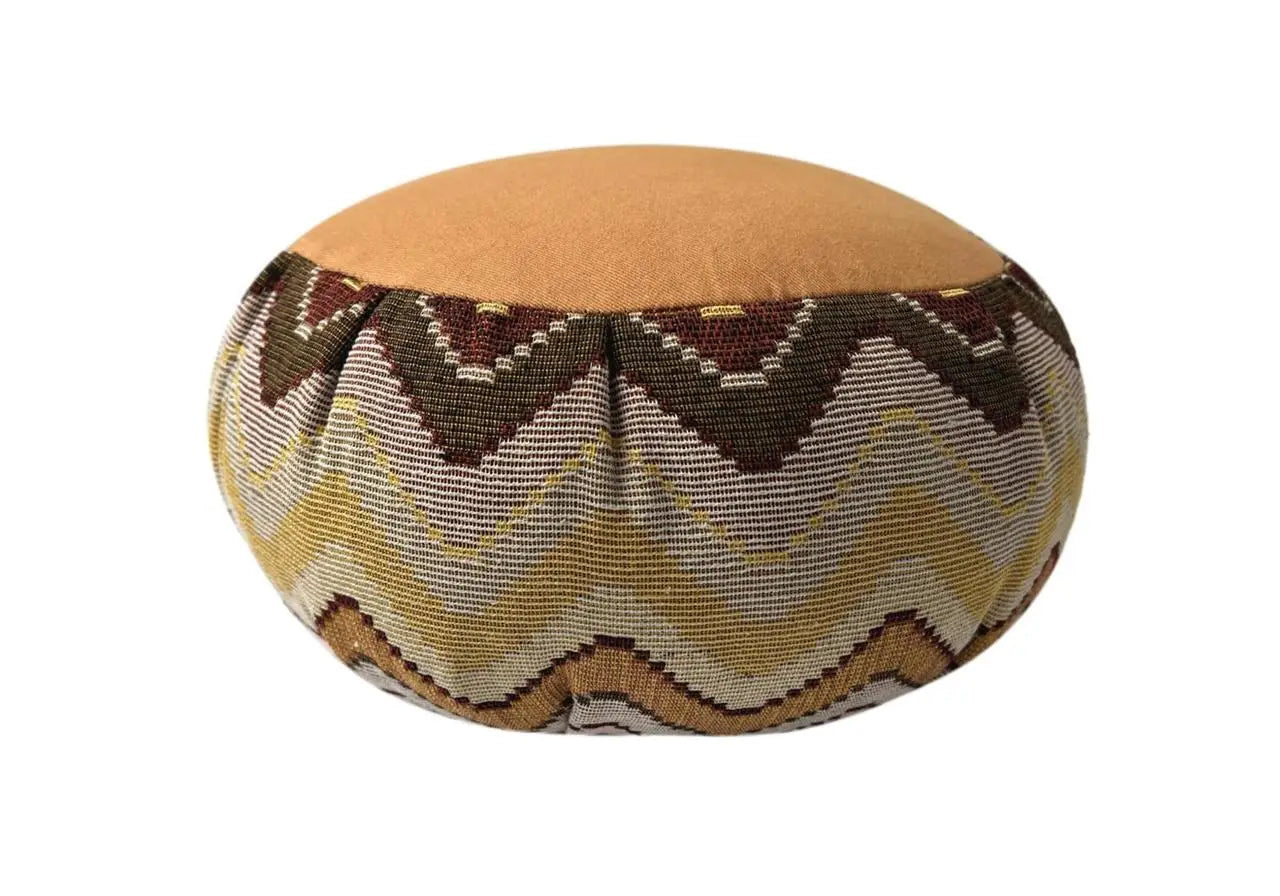 Подушка для медитації Дзафу Дюна RAO 31х31х16 см