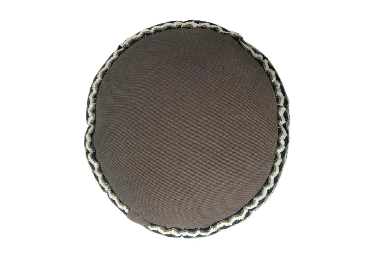 Подушка для медитації Дзафу Скандинавія RAO 33х33х15см