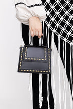 Сумка Табівка від GODNO чорна