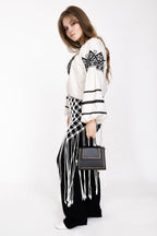 Сумка Табівка від GODNO чорна