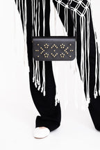 Taška Tashka od GODNO čierna