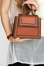 Taška Tabivka od GODNO hnedá