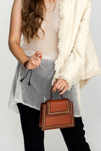 Taška Tabivka od GODNO hnedá