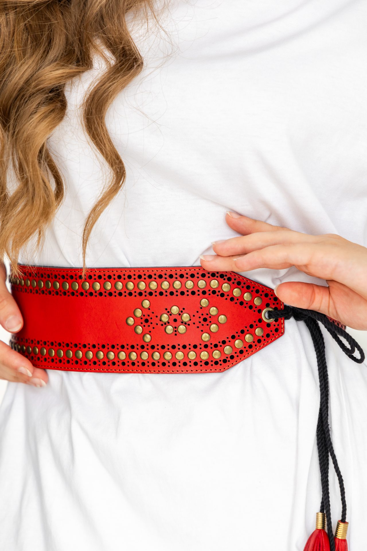 Пояс Крайка від GODNO