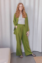 Штани з кропиви від VIRA APPAREL