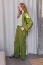 Штани з кропиви від VIRA APPAREL