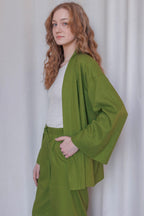 Кімоно з кропиви від VIRA APPAREL