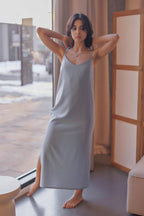 Сарафан з кропиви та льону від VIRA APPAREL