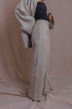 Штани, варений льон від VIRA APPAREL