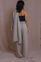 Штани, варений льон від VIRA APPAREL