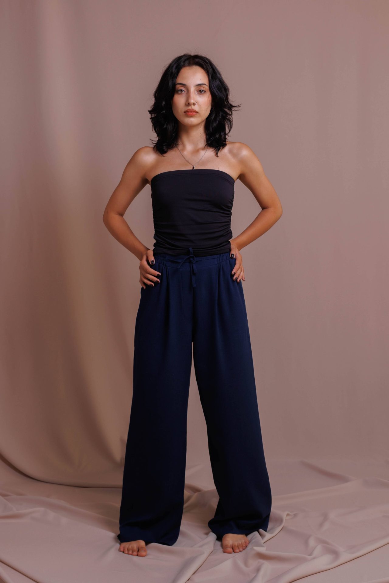 Штани з кропиви від VIRA APPAREL