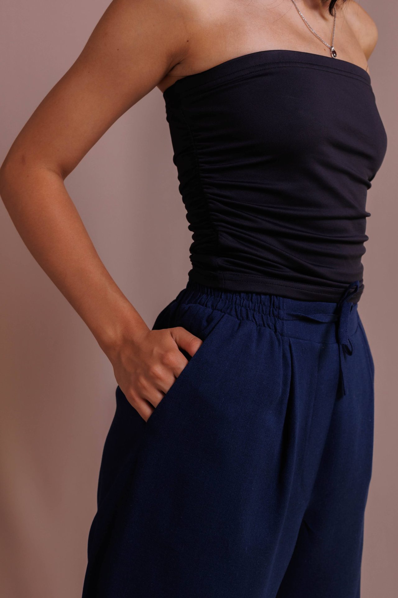 Штани з кропиви від VIRA APPAREL