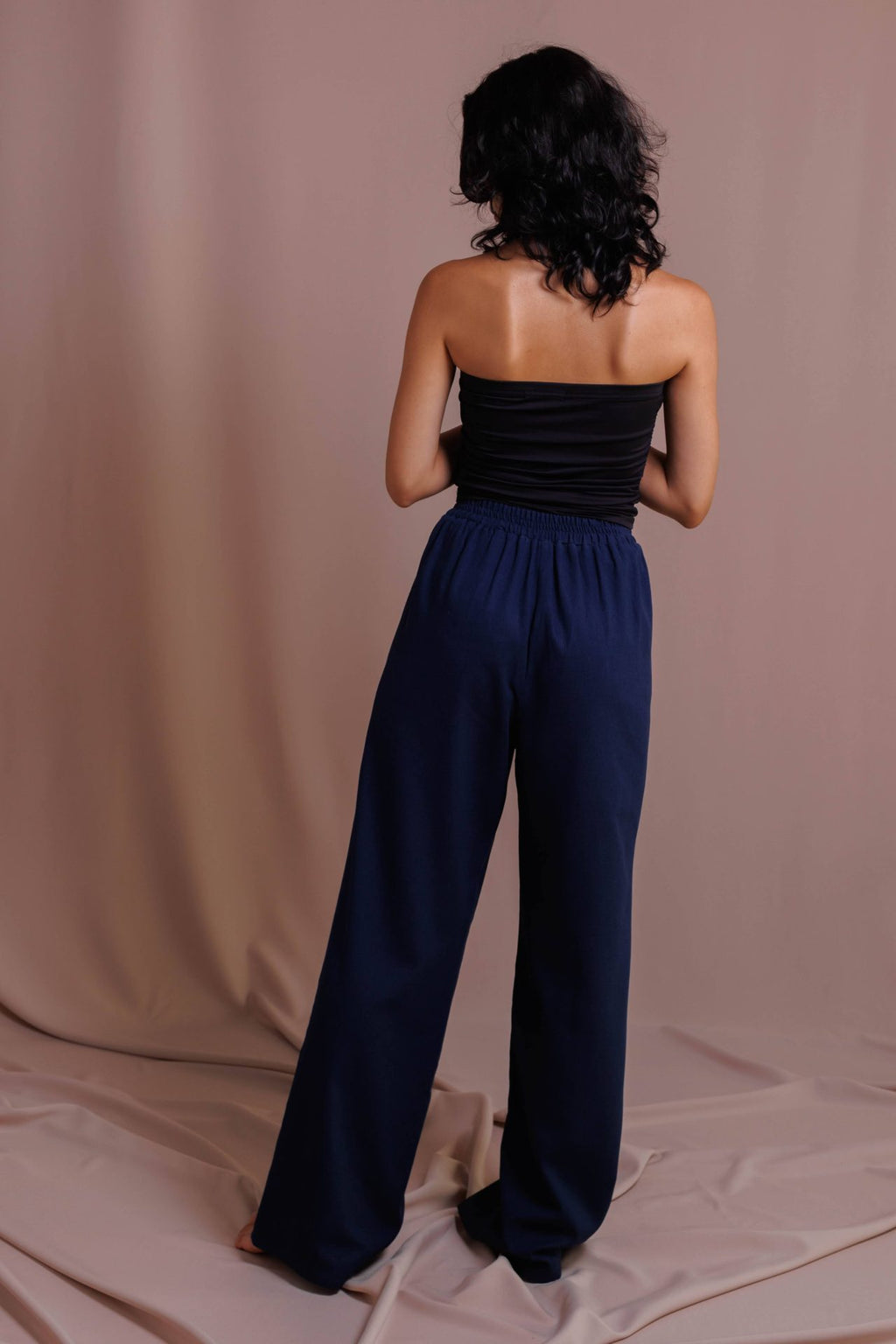 Штани з кропиви від VIRA APPAREL