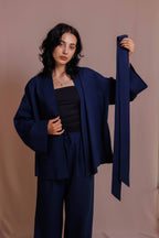 Кімоно з кропиви від VIRA APPAREL