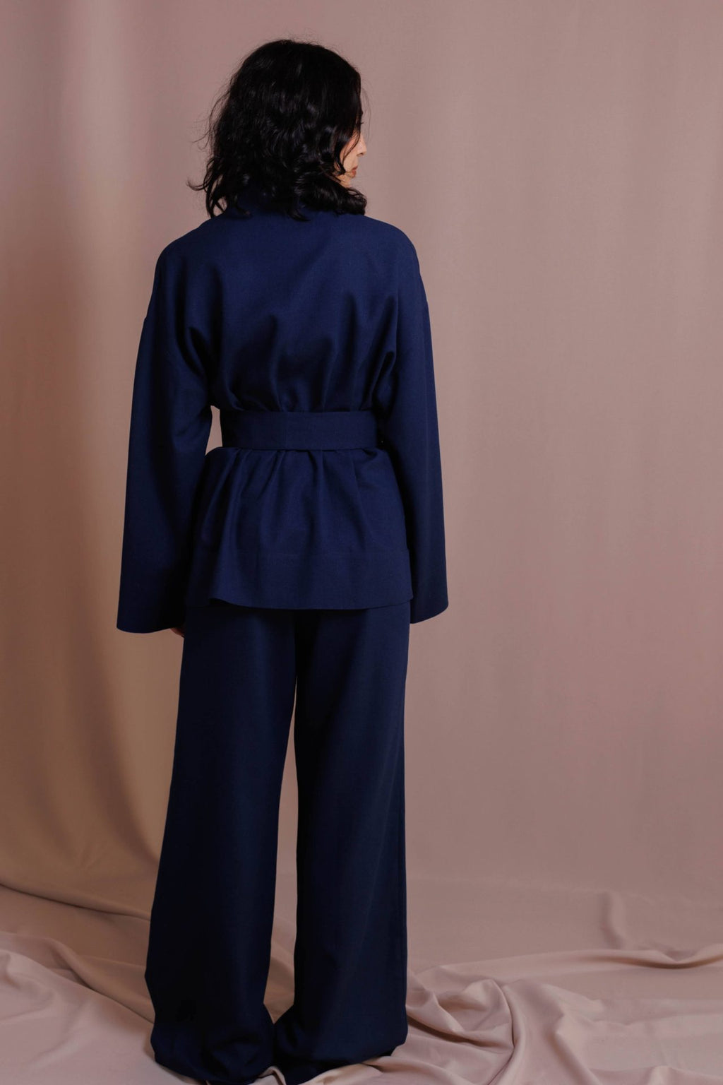 Кімоно з кропиви від VIRA APPAREL