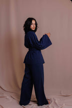 Кімоно з кропиви від VIRA APPAREL