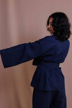 Кімоно з кропиви від VIRA APPAREL