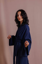 Кімоно з кропиви від VIRA APPAREL