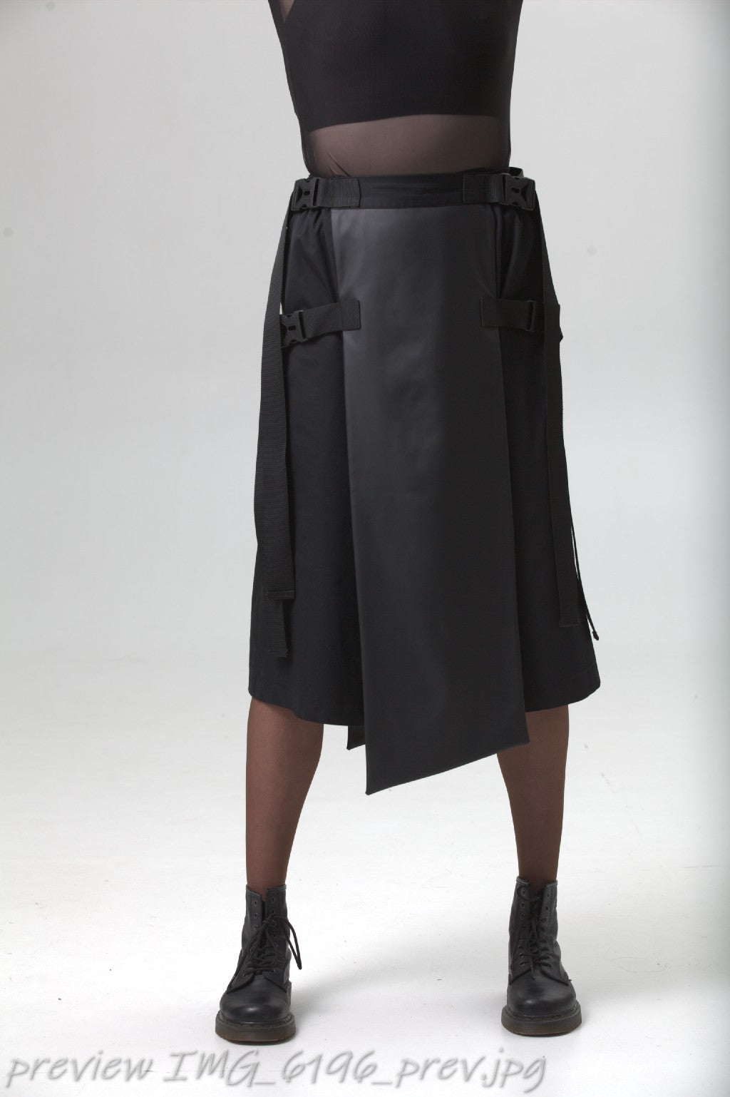 Спідниця "Das Model" від htv mlf