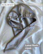 Тюрбан для густого та/або довгого волосся шовк Mulberry, кольори, 30 момі від Podobed