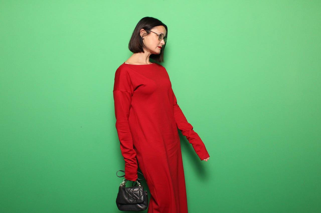 Сукня "Imaginary girl" від htv mlf