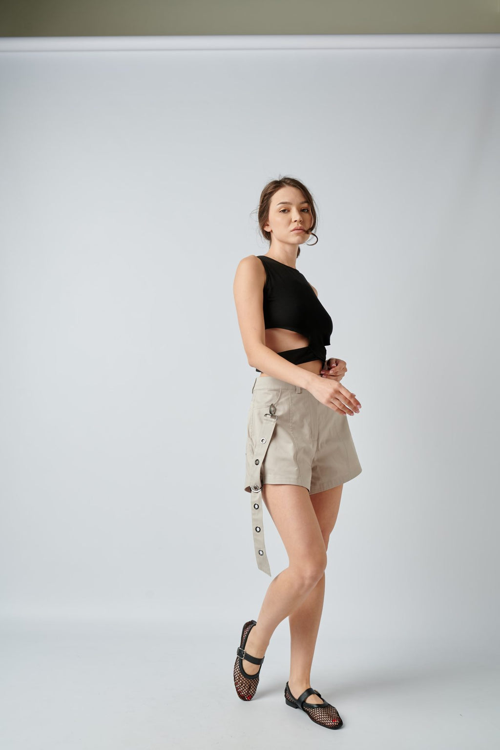 Топ симетричний, 8 кольорів BRU