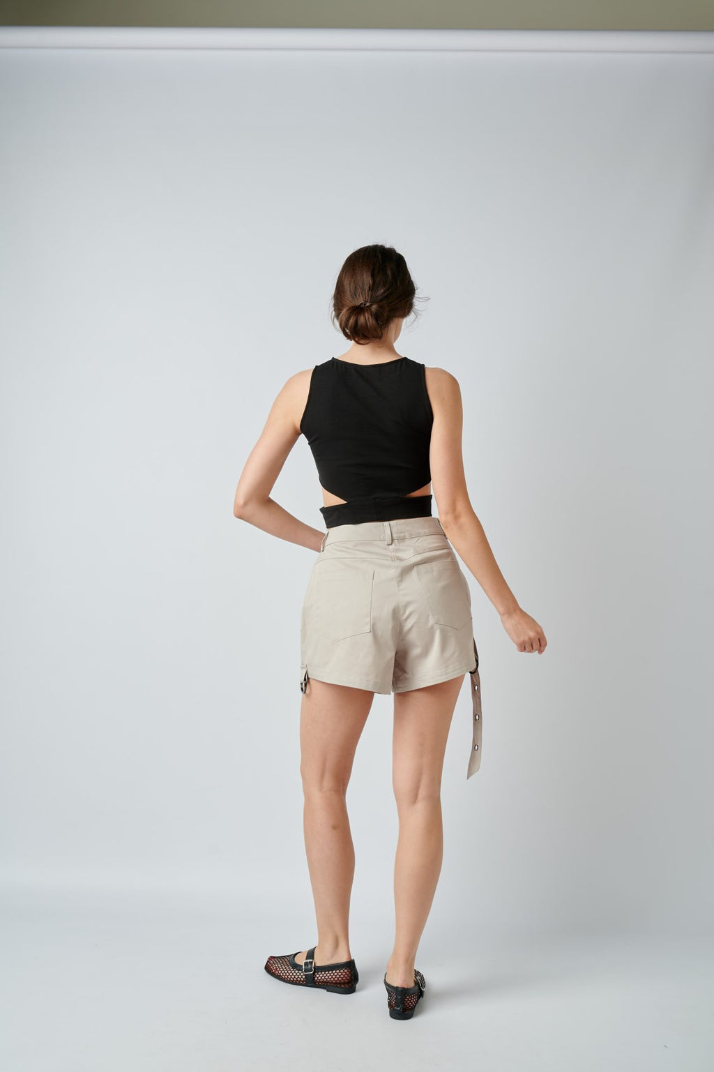 Топ симетричний, 8 кольорів BRU