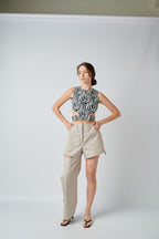 Топ симетричний, 8 кольорів BRU