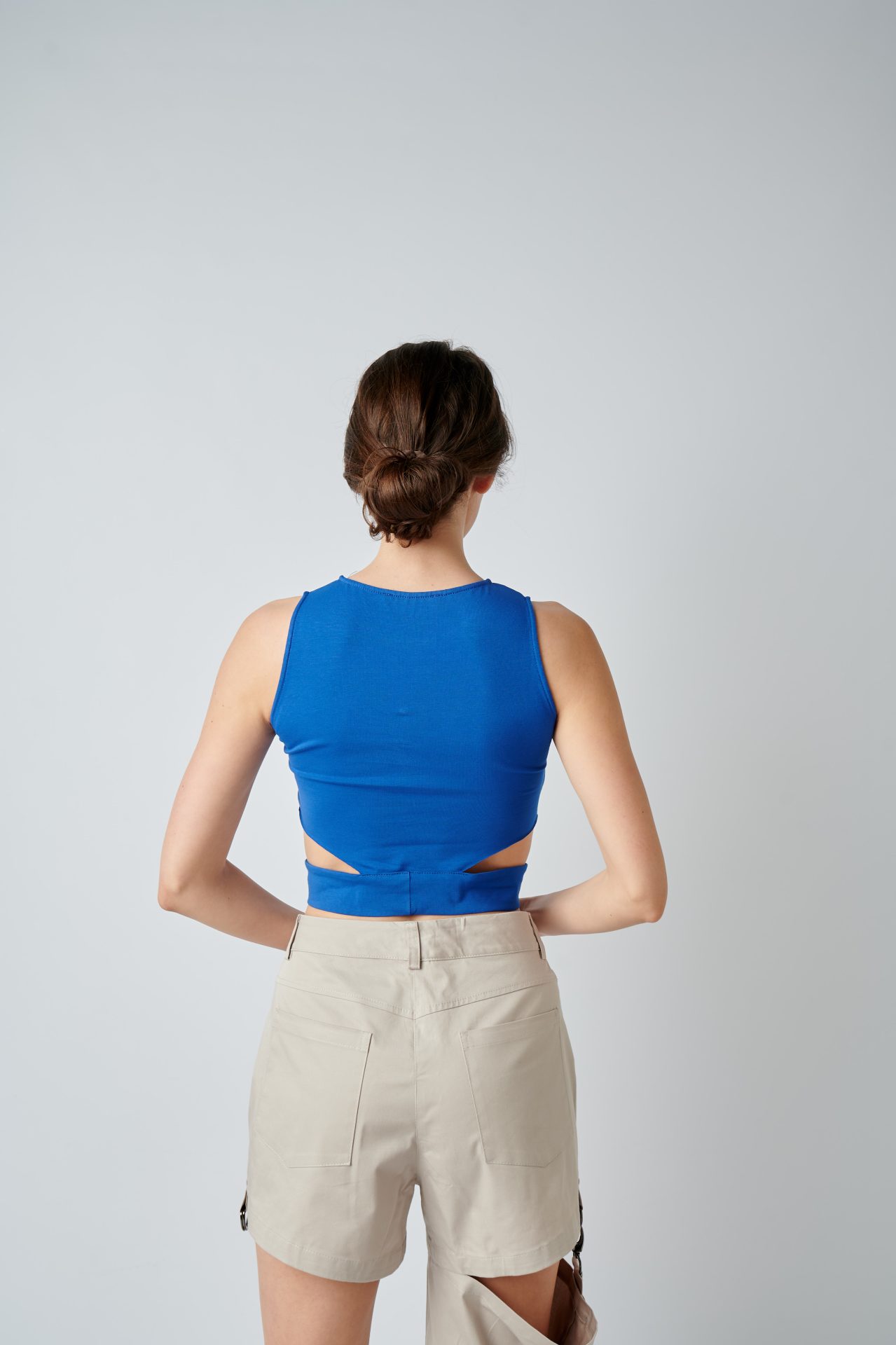 Топ симетричний, 8 кольорів BRU