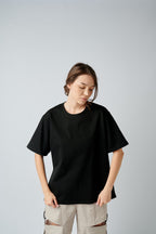 Футболка з розрізами, 3 кольори BRU