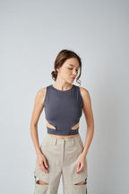 Топ симетричний, 8 кольорів BRU