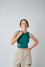 Топ симетричний, 8 кольорів BRU