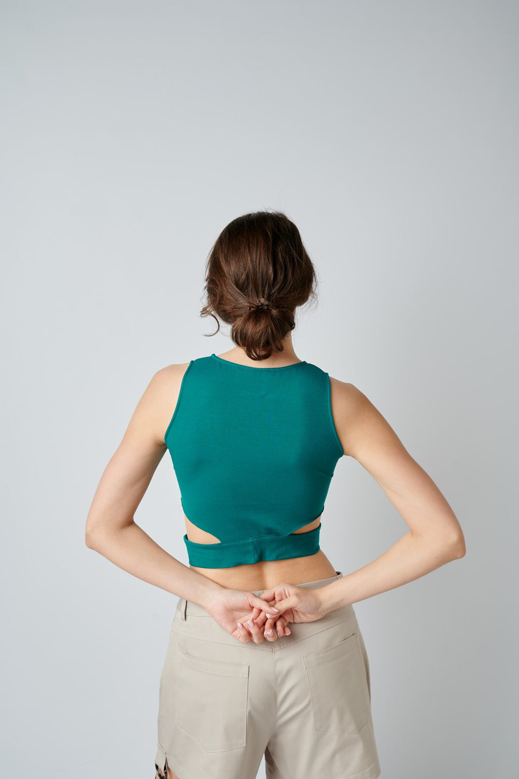 Топ симетричний, 8 кольорів BRU