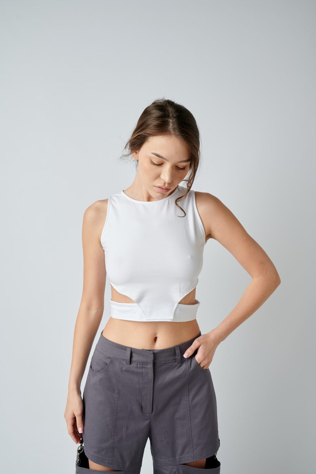 Топ симетричний, 8 кольорів BRU